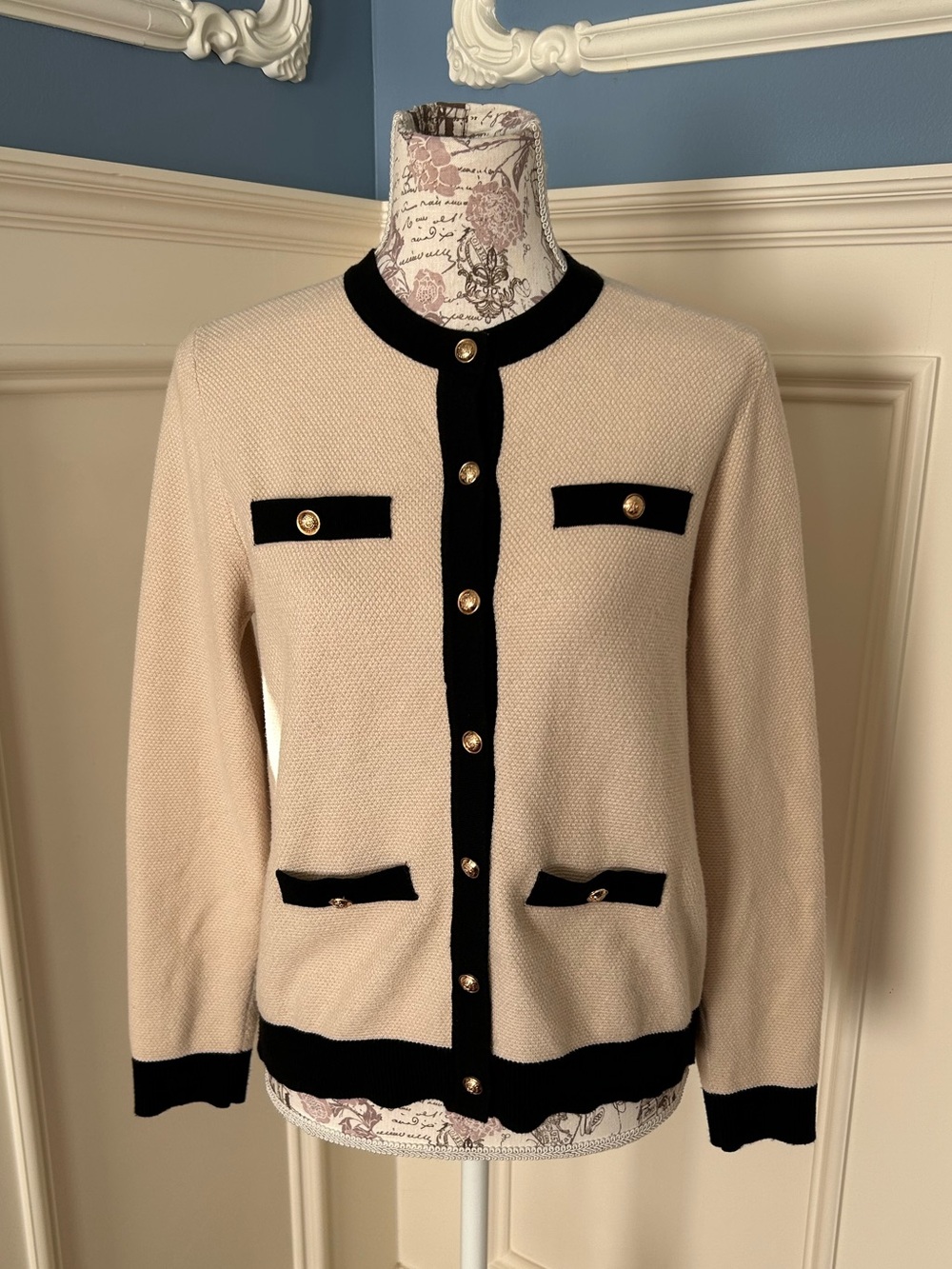 Chic Cardigan